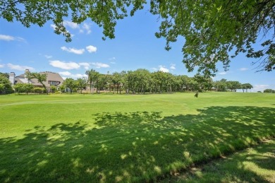 Golf Course Living in Guard-Gated Hogan's Glen! Nestled on on Trophy Club of Dallas in Texas - for sale on GolfHomes.com, golf home, golf lot
