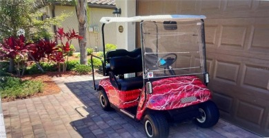 Are you ready to have it ALL under 360k$ EVEN GOLF CART INCLUDED on Plantation Golf and Country Club in Florida - for sale on GolfHomes.com, golf home, golf lot