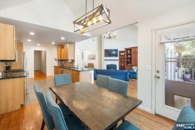 Contemporary style ranch home offers four generous sized on Crystal Springs Resort in New Jersey - for sale on GolfHomes.com, golf home, golf lot