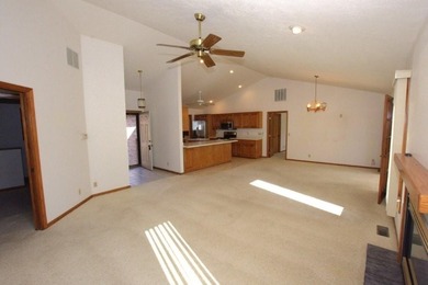 Golf Lover's dream! This spacious 3-sided brick home has plenty on Briarbrook Golf Course in Missouri - for sale on GolfHomes.com, golf home, golf lot