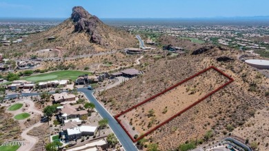 This tranquil neighborhood in Gold Canyon is enveloped by the on Gold Canyon Golf Resort - Sidewinder in Arizona - for sale on GolfHomes.com, golf home, golf lot