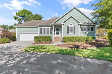 If you've been dreaming of the St. James lifestyle, this on Members Club At St. James Plantation in North Carolina - for sale on GolfHomes.com, golf home, golf lot
