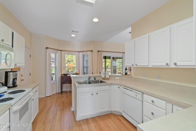 If you've been dreaming of the St. James lifestyle, this on Members Club At St. James Plantation in North Carolina - for sale on GolfHomes.com, golf home, golf lot
