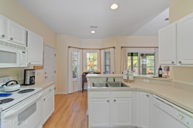 If you've been dreaming of the St. James lifestyle, this on Members Club At St. James Plantation in North Carolina - for sale on GolfHomes.com, golf home, golf lot