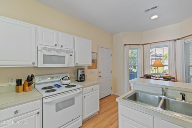 If you've been dreaming of the St. James lifestyle, this on Members Club At St. James Plantation in North Carolina - for sale on GolfHomes.com, golf home, golf lot