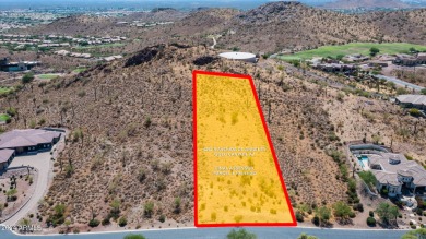 This tranquil neighborhood in Gold Canyon is enveloped by the on Gold Canyon Golf Resort - Sidewinder in Arizona - for sale on GolfHomes.com, golf home, golf lot
