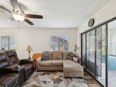 Over $45,000 in remodel and upgrades in this beautiful 2/2, end on Beacon Woods Golf Club in Florida - for sale on GolfHomes.com, golf home, golf lot
