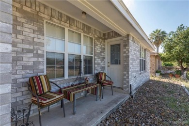 Cozy home 2 bedrooms 2 bath 1 car garage located in Meadow Creek on Meadow Creek in the Valley in Texas - for sale on GolfHomes.com, golf home, golf lot