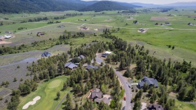Largest lot in Jug Mountain Ranch Phase 1, this beautiful 1.22 on Jug Mountain Ranch Golf Course in Idaho - for sale on GolfHomes.com, golf home, golf lot