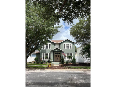 This 4 bedroom, 2.5 bath is a MUST SEE with all things NEW! All on Harmony Golf Preserve in Florida - for sale on GolfHomes.com, golf home, golf lot