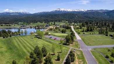 Largest lot in Jug Mountain Ranch Phase 1, this beautiful 1.22 on Jug Mountain Ranch Golf Course in Idaho - for sale on GolfHomes.com, golf home, golf lot