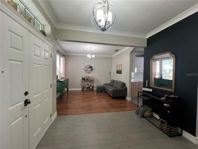 This 4 bedroom, 2.5 bath is a MUST SEE with all things NEW! All on Harmony Golf Preserve in Florida - for sale on GolfHomes.com, golf home, golf lot