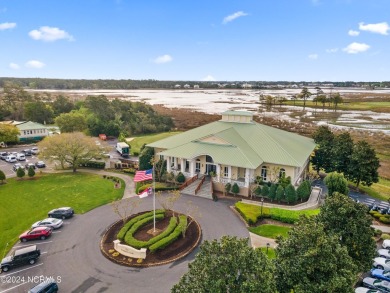 Don't miss this one!  One of the few remaining available on Founders Club At St. James Plantation in North Carolina - for sale on GolfHomes.com, golf home, golf lot