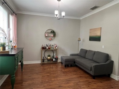 This 4 bedroom, 2.5 bath is a MUST SEE with all things NEW! All on Harmony Golf Preserve in Florida - for sale on GolfHomes.com, golf home, golf lot