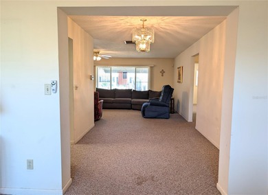 Great Opportunity to Own the Popular Eden Floor Plan!  This well on Mainlands Golf Club in Florida - for sale on GolfHomes.com, golf home, golf lot