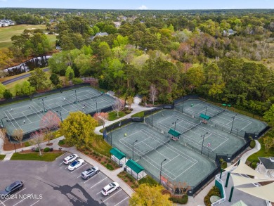Don't miss this one!  One of the few remaining available on Founders Club At St. James Plantation in North Carolina - for sale on GolfHomes.com, golf home, golf lot