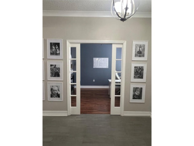 This 4 bedroom, 2.5 bath is a MUST SEE with all things NEW! All on Harmony Golf Preserve in Florida - for sale on GolfHomes.com, golf home, golf lot
