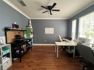 This 4 bedroom, 2.5 bath is a MUST SEE with all things NEW! All on Harmony Golf Preserve in Florida - for sale on GolfHomes.com, golf home, golf lot