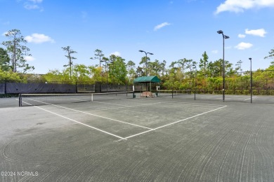Don't miss this one!  One of the few remaining available on Founders Club At St. James Plantation in North Carolina - for sale on GolfHomes.com, golf home, golf lot