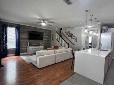 This 4 bedroom, 2.5 bath is a MUST SEE with all things NEW! All on Harmony Golf Preserve in Florida - for sale on GolfHomes.com, golf home, golf lot