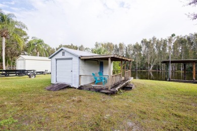 Don't miss this amazing opportunity! Located in Indian Lake on Indian Lake Estates Golf and Country Club in Florida - for sale on GolfHomes.com, golf home, golf lot
