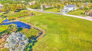 Build your dream home on this exceptional homesite in the on The Tesoro Golf Course and Club in Florida - for sale on GolfHomes.com, golf home, golf lot