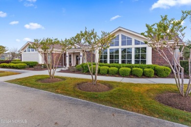Don't miss this one!  One of the few remaining available on Founders Club At St. James Plantation in North Carolina - for sale on GolfHomes.com, golf home, golf lot