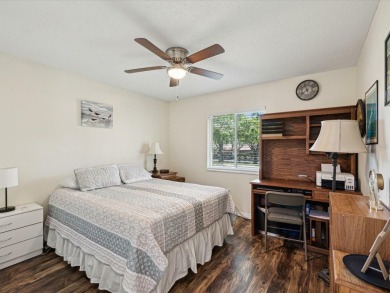 Over $45,000 in remodel and upgrades in this beautiful 2/2, end on Beacon Woods Golf Club in Florida - for sale on GolfHomes.com, golf home, golf lot