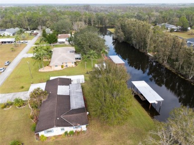 Don't miss this amazing opportunity! Located in Indian Lake on Indian Lake Estates Golf and Country Club in Florida - for sale on GolfHomes.com, golf home, golf lot