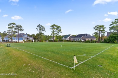 Don't miss this one!  One of the few remaining available on Founders Club At St. James Plantation in North Carolina - for sale on GolfHomes.com, golf home, golf lot