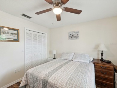 Over $45,000 in remodel and upgrades in this beautiful 2/2, end on Beacon Woods Golf Club in Florida - for sale on GolfHomes.com, golf home, golf lot