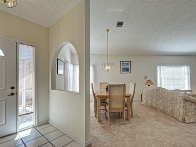 Enjoy resort-style living in this single-family golf course home on Sawgrass Golf Club in Florida - for sale on GolfHomes.com, golf home, golf lot