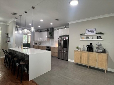 This 4 bedroom, 2.5 bath is a MUST SEE with all things NEW! All on Harmony Golf Preserve in Florida - for sale on GolfHomes.com, golf home, golf lot