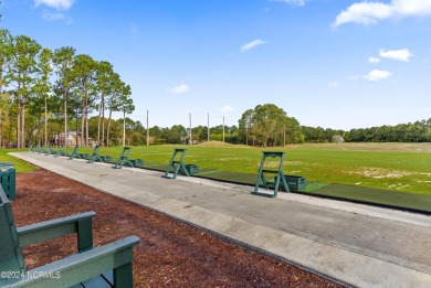 Don't miss this one!  One of the few remaining available on Founders Club At St. James Plantation in North Carolina - for sale on GolfHomes.com, golf home, golf lot