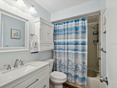Over $45,000 in remodel and upgrades in this beautiful 2/2, end on Beacon Woods Golf Club in Florida - for sale on GolfHomes.com, golf home, golf lot