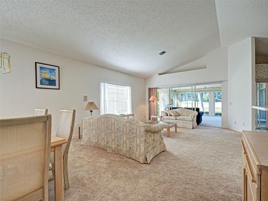 Enjoy resort-style living in this single-family golf course home on Sawgrass Golf Club in Florida - for sale on GolfHomes.com, golf home, golf lot