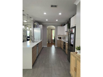 This 4 bedroom, 2.5 bath is a MUST SEE with all things NEW! All on Harmony Golf Preserve in Florida - for sale on GolfHomes.com, golf home, golf lot