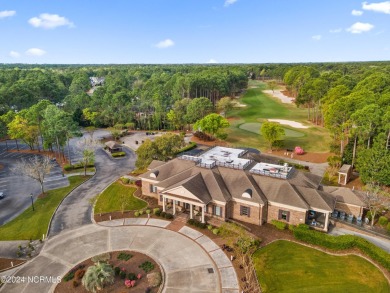 Don't miss this one!  One of the few remaining available on Founders Club At St. James Plantation in North Carolina - for sale on GolfHomes.com, golf home, golf lot