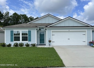 This beautifully maintained home is ready for a quick move in on Grand Reserve Golf Course in Florida - for sale on GolfHomes.com, golf home, golf lot