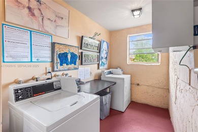 Welcome to easy living in this charming 1-bed, 1-bath corner on Colony West Country Club in Florida - for sale on GolfHomes.com, golf home, golf lot