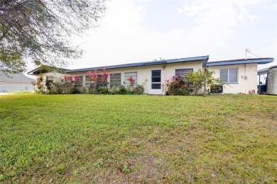 Don't miss this amazing opportunity! Located in Indian Lake on Indian Lake Estates Golf and Country Club in Florida - for sale on GolfHomes.com, golf home, golf lot