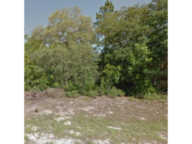 Looking to build your dream home in a peaceful yet on Citrus Springs Country Club in Florida - for sale on GolfHomes.com, golf home, golf lot