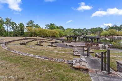 Don't miss this one!  One of the few remaining available on Founders Club At St. James Plantation in North Carolina - for sale on GolfHomes.com, golf home, golf lot