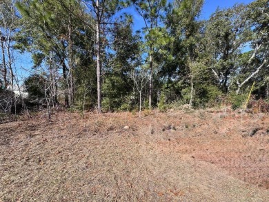 Looking to build your dream home in a peaceful yet on Citrus Springs Country Club in Florida - for sale on GolfHomes.com, golf home, golf lot