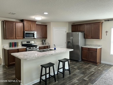 This beautifully maintained home is ready for a quick move in on Grand Reserve Golf Course in Florida - for sale on GolfHomes.com, golf home, golf lot