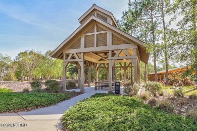 Don't miss this one!  One of the few remaining available on Founders Club At St. James Plantation in North Carolina - for sale on GolfHomes.com, golf home, golf lot