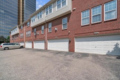 Welcome to your Move-in Ready Townhome in the Heart of on Evergreen Hills Golf Course in Michigan - for sale on GolfHomes.com, golf home, golf lot