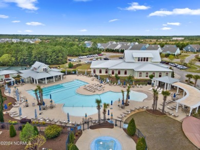 Don't miss this one!  One of the few remaining available on Founders Club At St. James Plantation in North Carolina - for sale on GolfHomes.com, golf home, golf lot