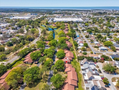 Over $45,000 in remodel and upgrades in this beautiful 2/2, end on Beacon Woods Golf Club in Florida - for sale on GolfHomes.com, golf home, golf lot