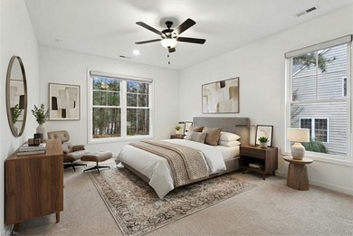 Why wait 10+ months to build Brickshire home when this on Brickshire Golf Club in Virginia - for sale on GolfHomes.com, golf home, golf lot